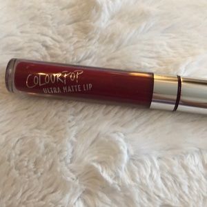 Colourpop Ultra Matte Lip